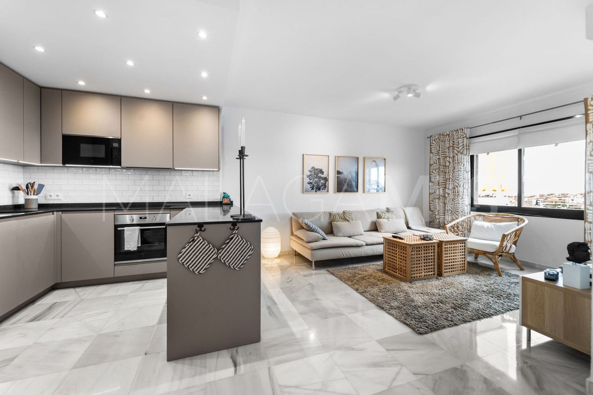 Benalmadena, apartamento with 2 bedrooms for sale