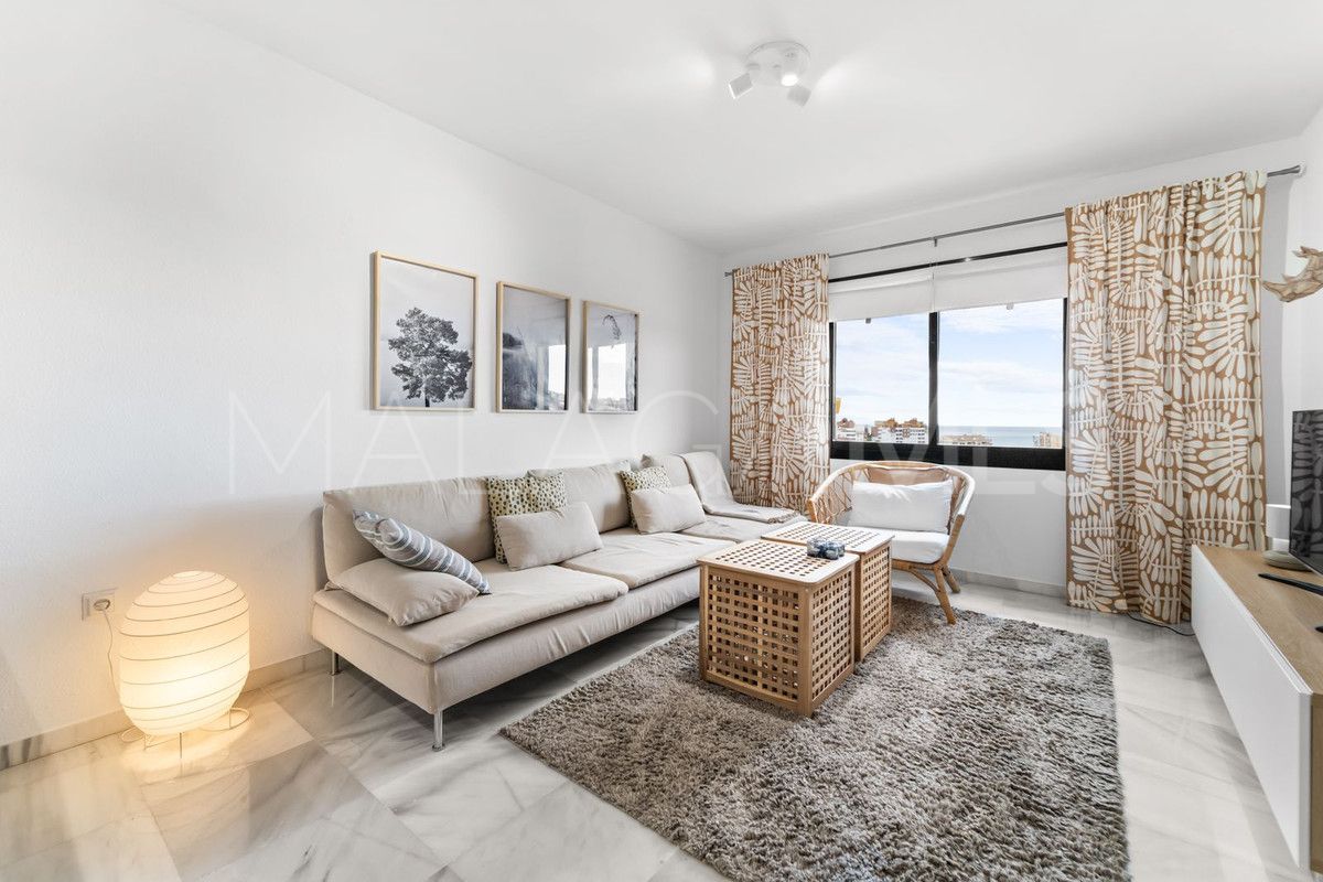 Benalmadena, apartamento with 2 bedrooms for sale