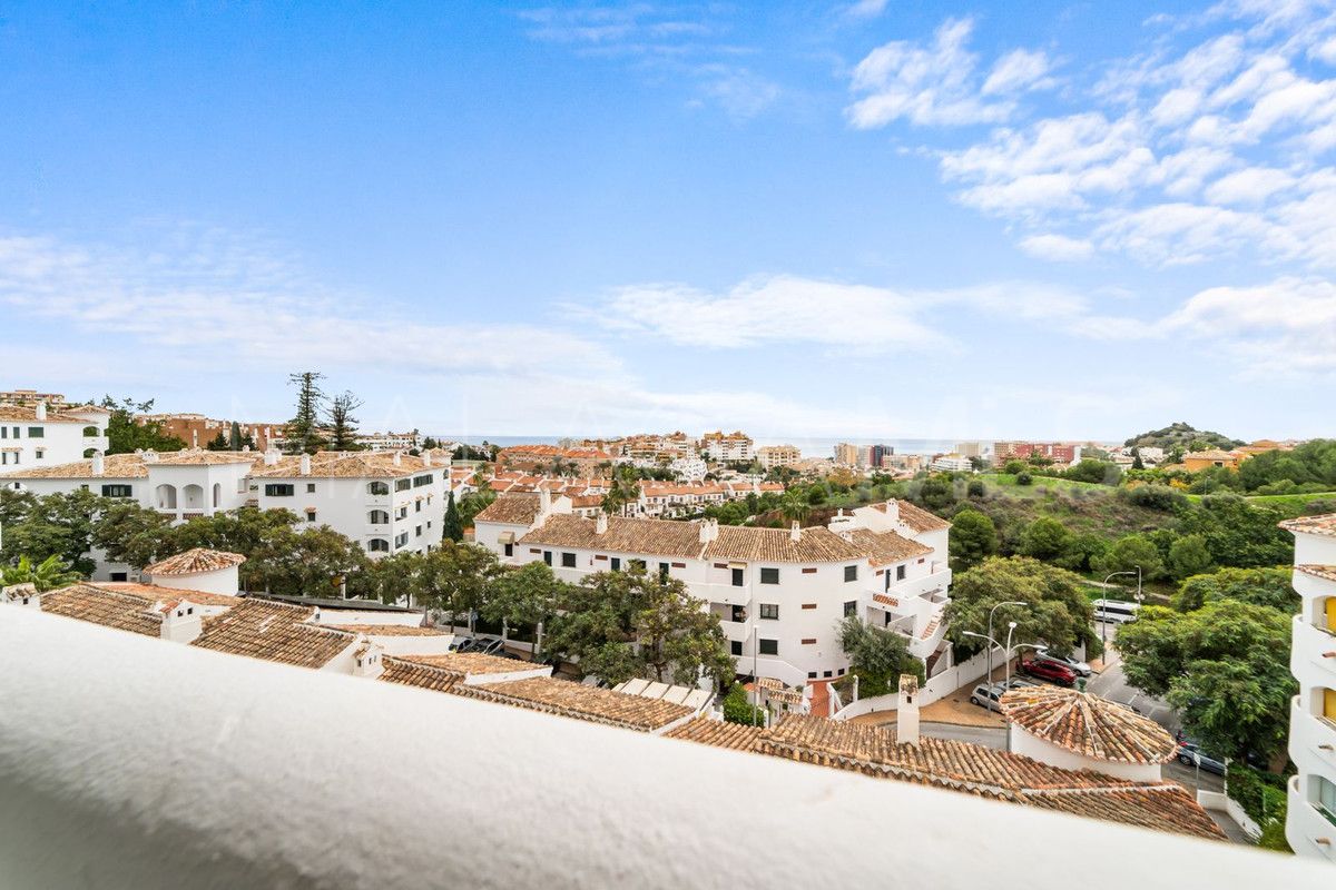 Benalmadena, apartamento with 2 bedrooms for sale