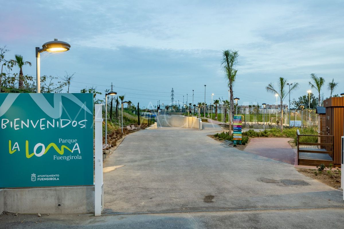 Apartamento with 3 bedrooms for sale in Fuengirola