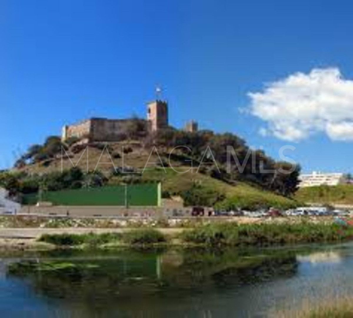 Appartement for sale in Fuengirola