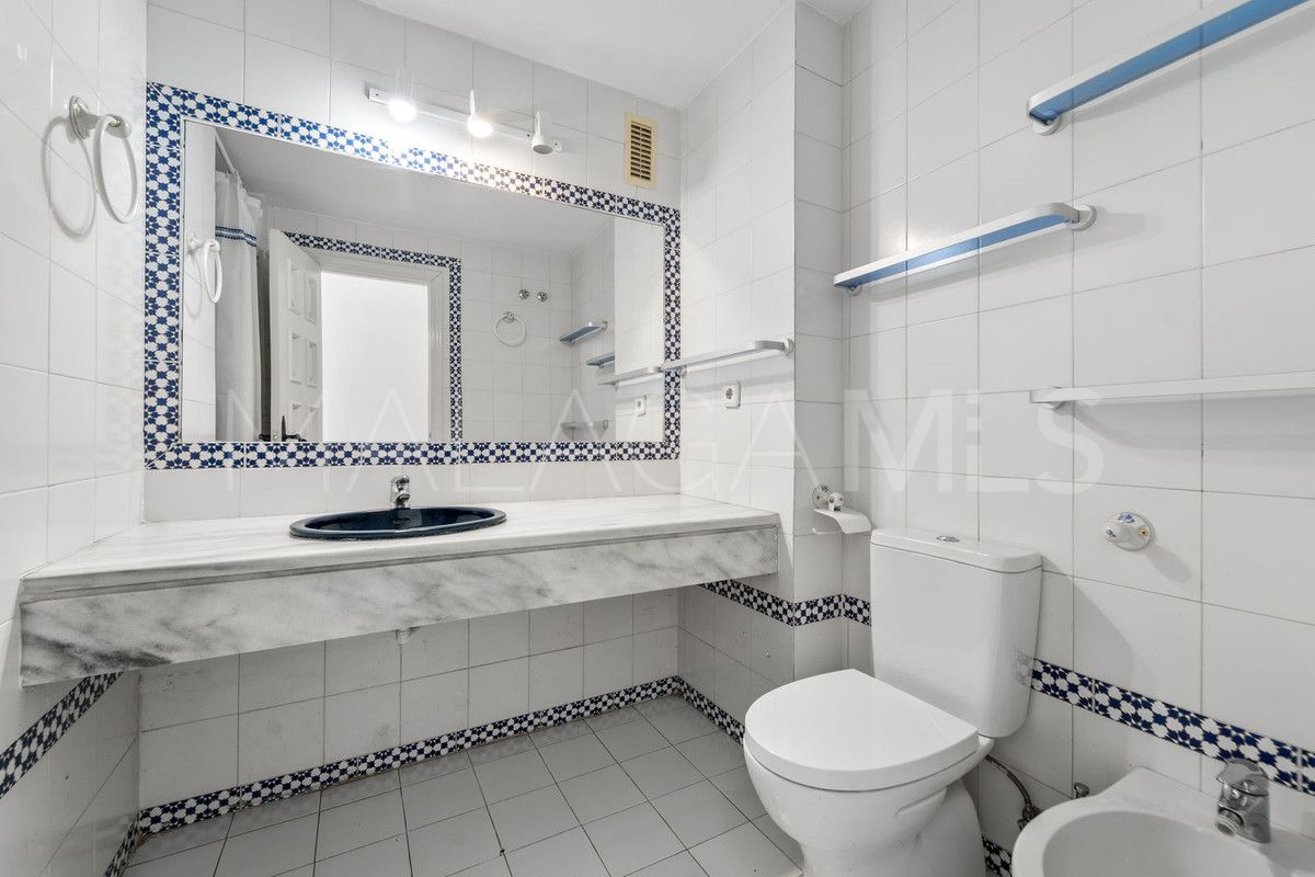 Appartement for sale in Fuengirola