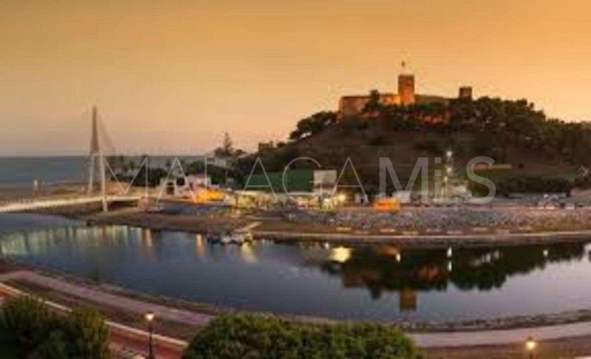 Appartement for sale in Fuengirola