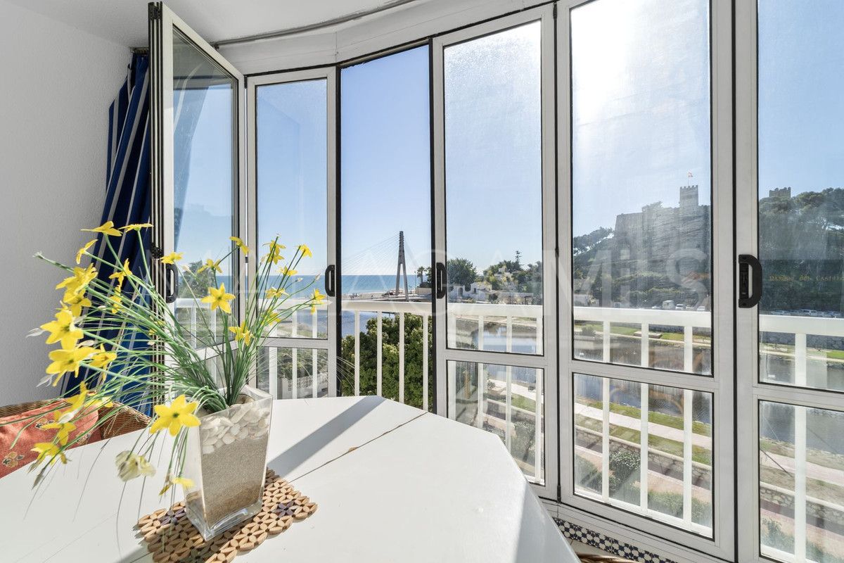 Appartement for sale in Fuengirola