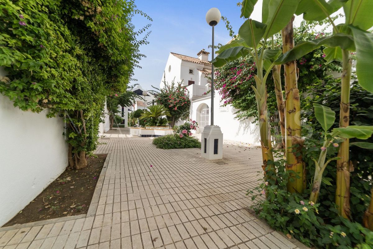 Appartement for sale in Fuengirola