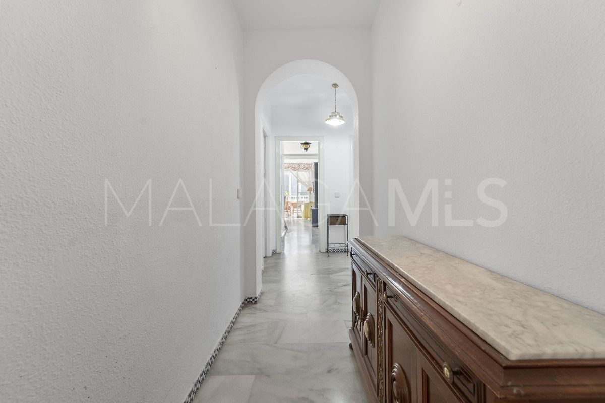 Appartement for sale in Fuengirola