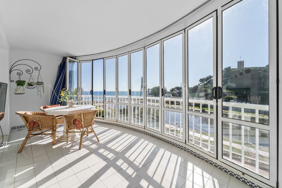 Appartement for sale in Fuengirola