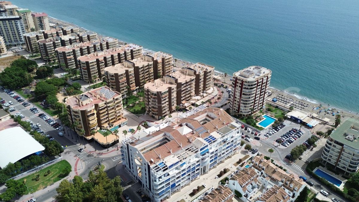 Appartement for sale in Fuengirola