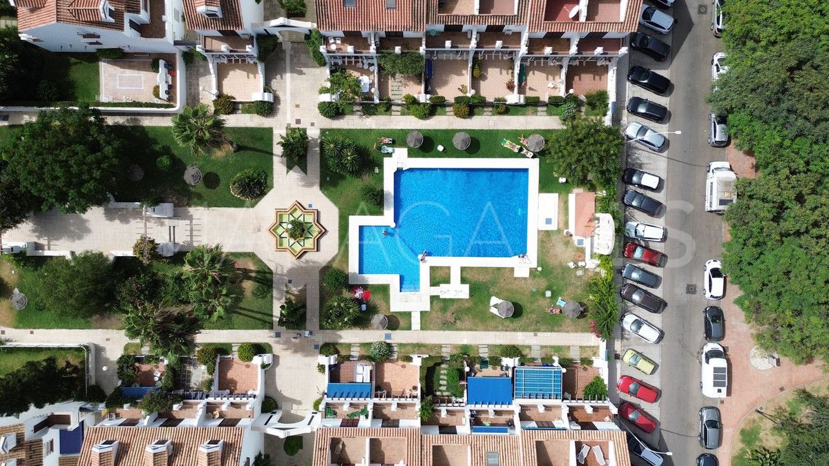 Appartement for sale in Fuengirola
