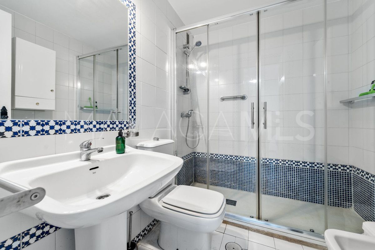 Appartement for sale in Fuengirola