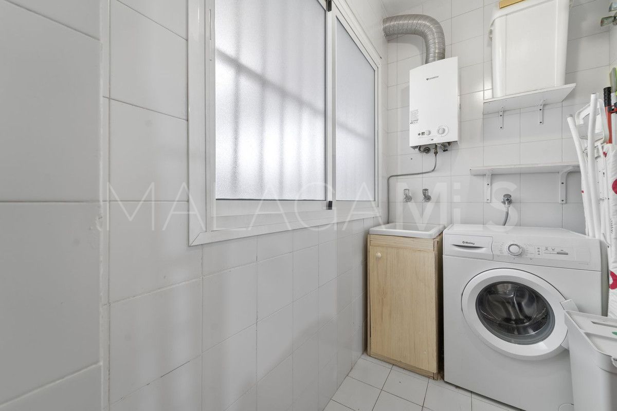 Appartement for sale in Fuengirola