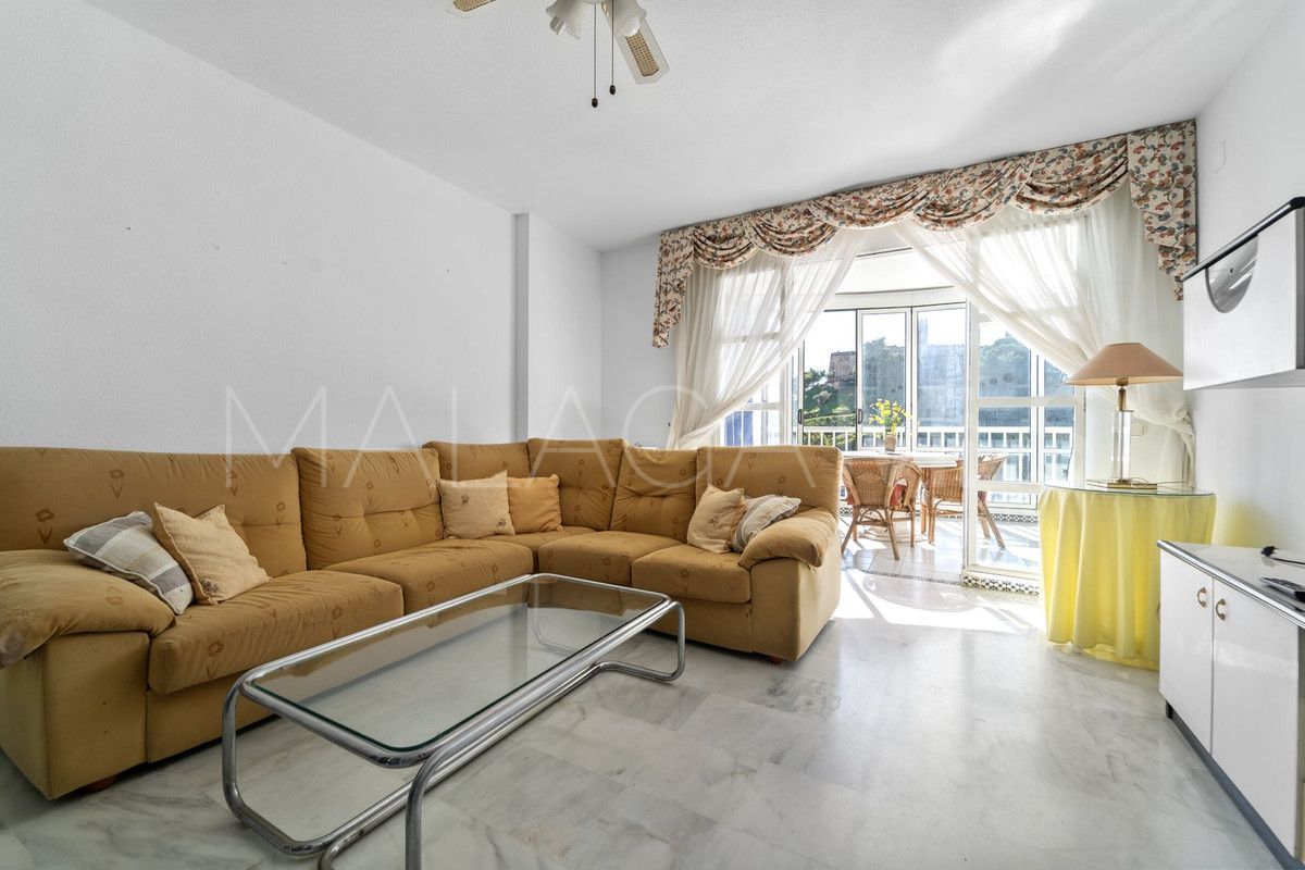 Appartement for sale in Fuengirola