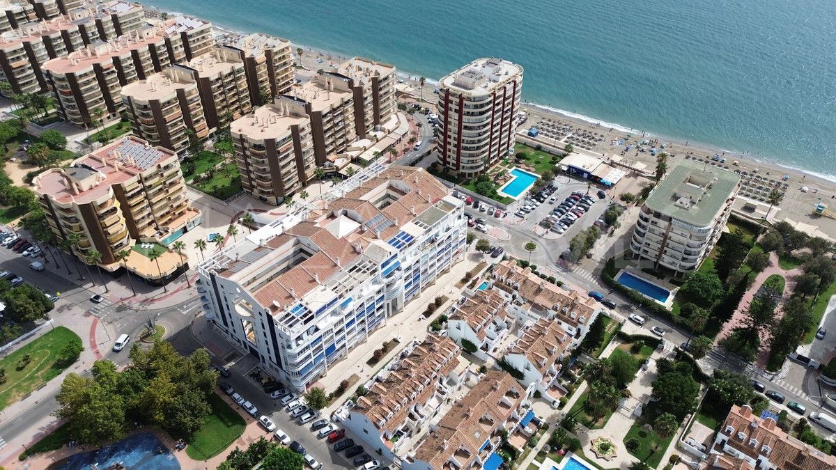 Appartement for sale in Fuengirola