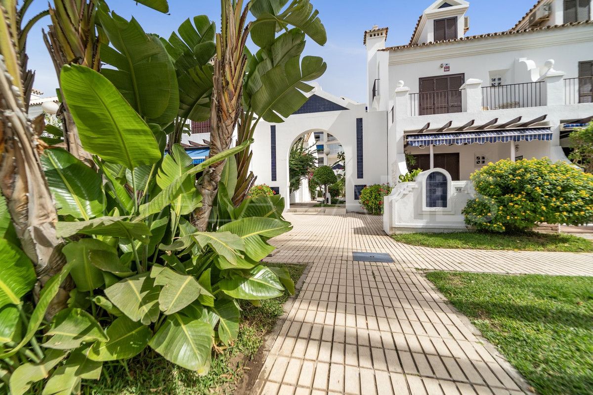 Appartement for sale in Fuengirola