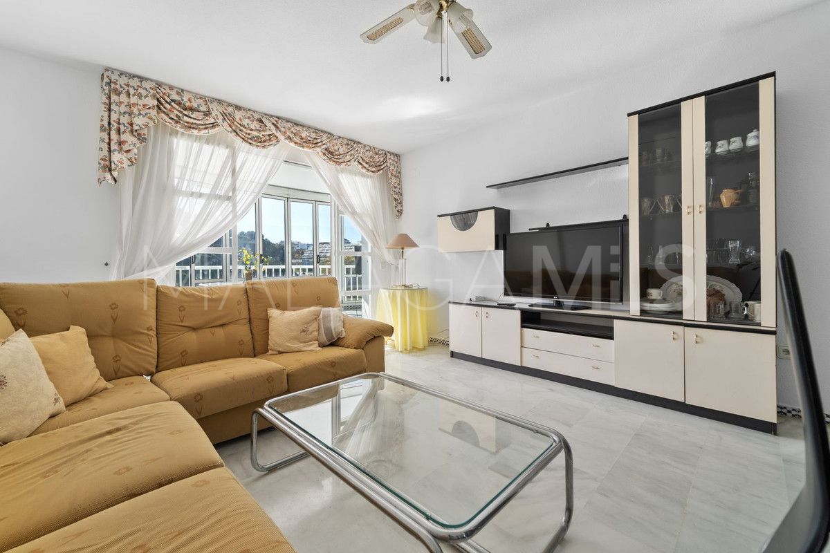 Appartement for sale in Fuengirola