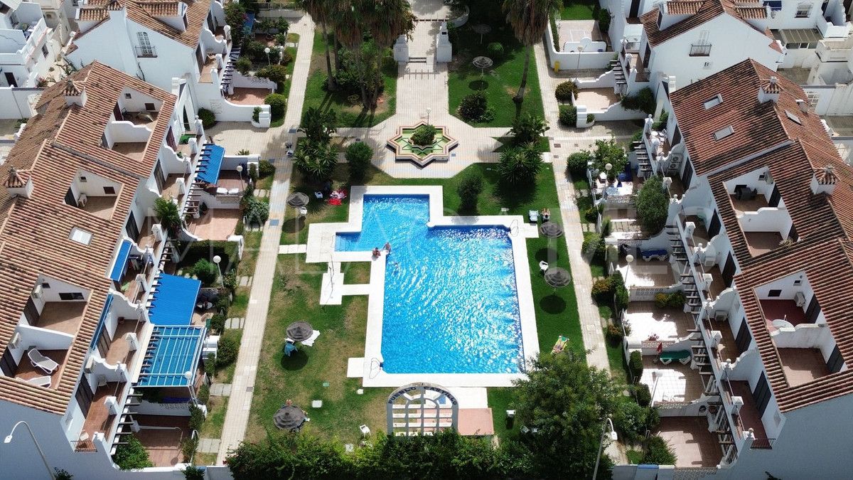 Appartement for sale in Fuengirola