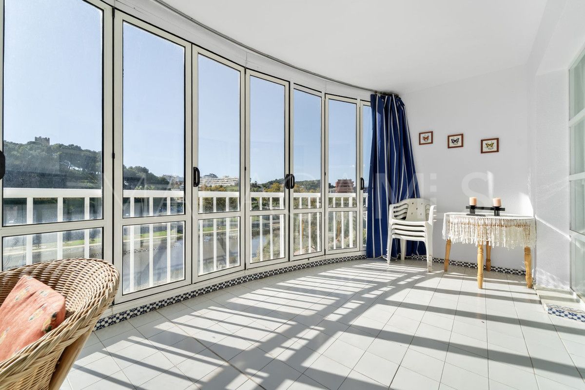 Appartement for sale in Fuengirola