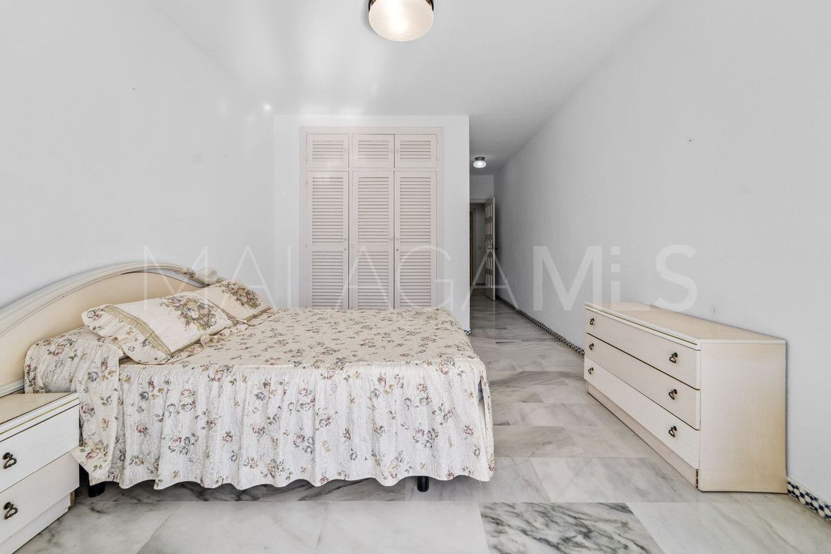 Appartement for sale in Fuengirola