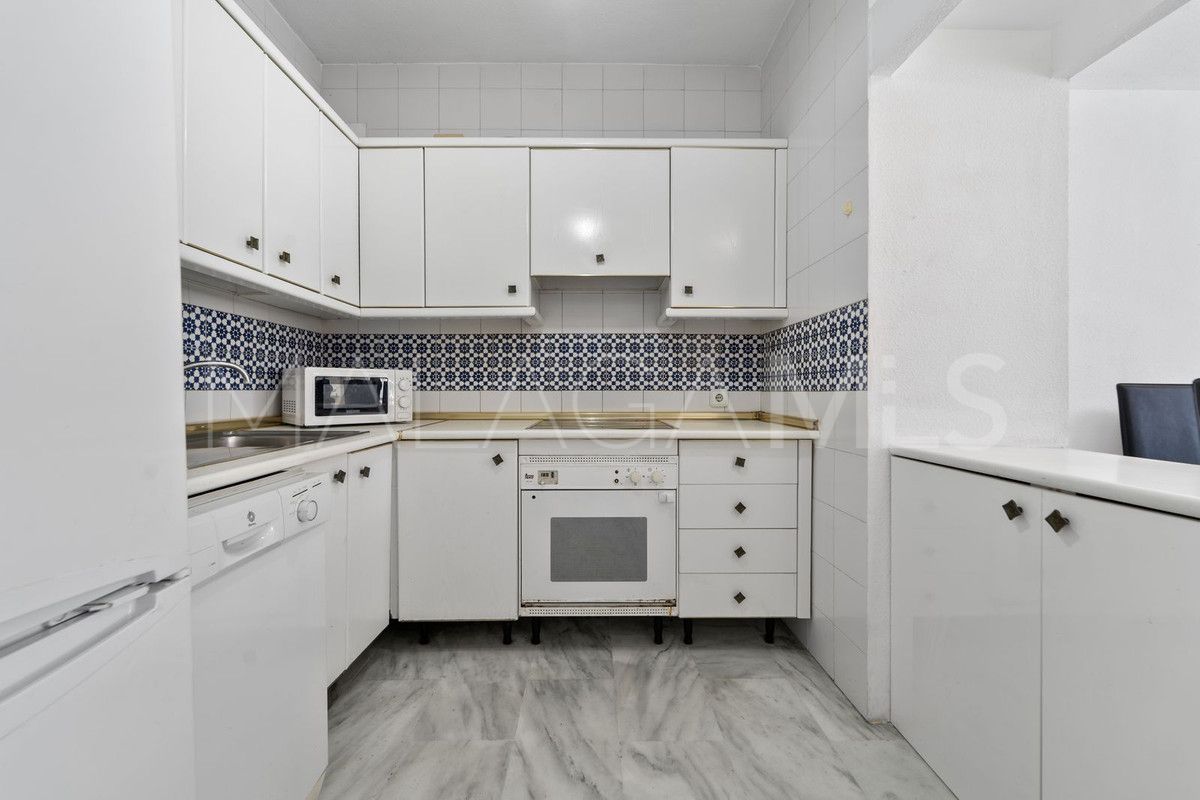 Appartement for sale in Fuengirola