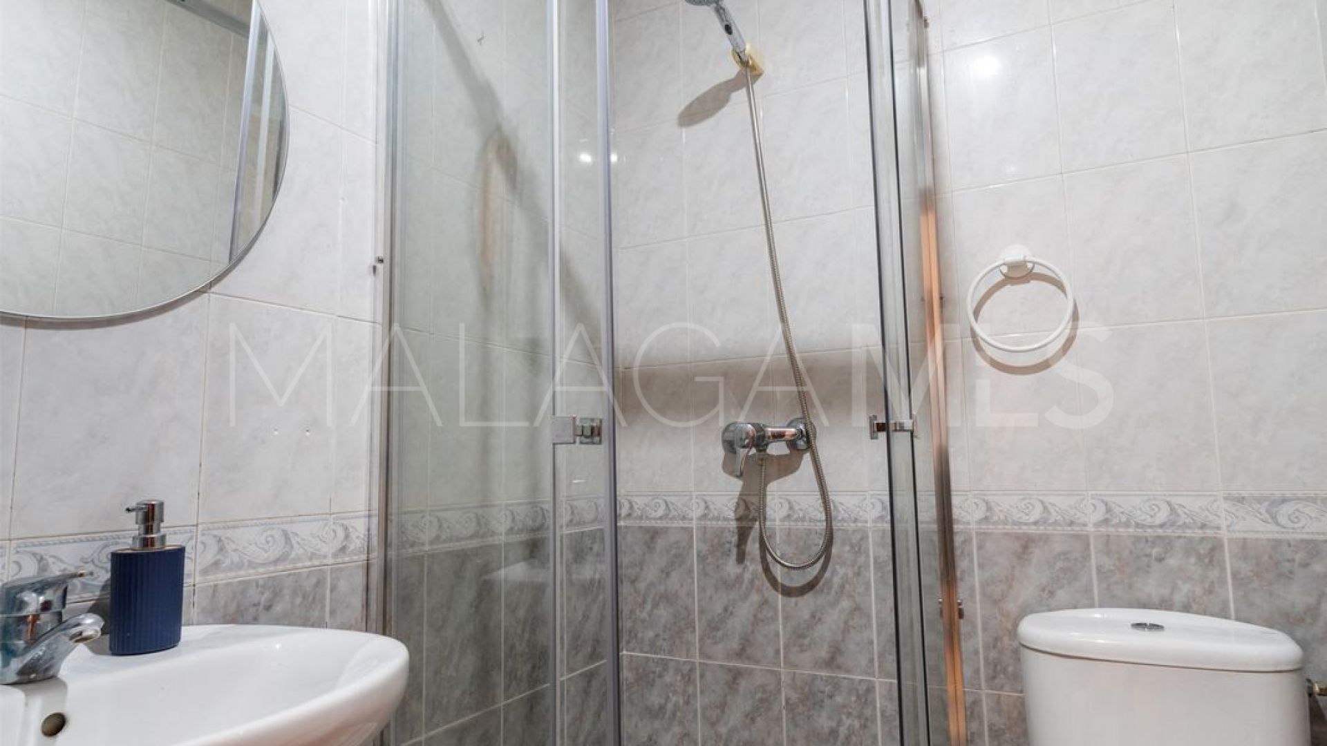 Appartement for sale in Fuengirola