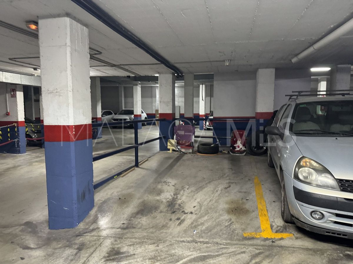 Appartement for sale in Fuengirola