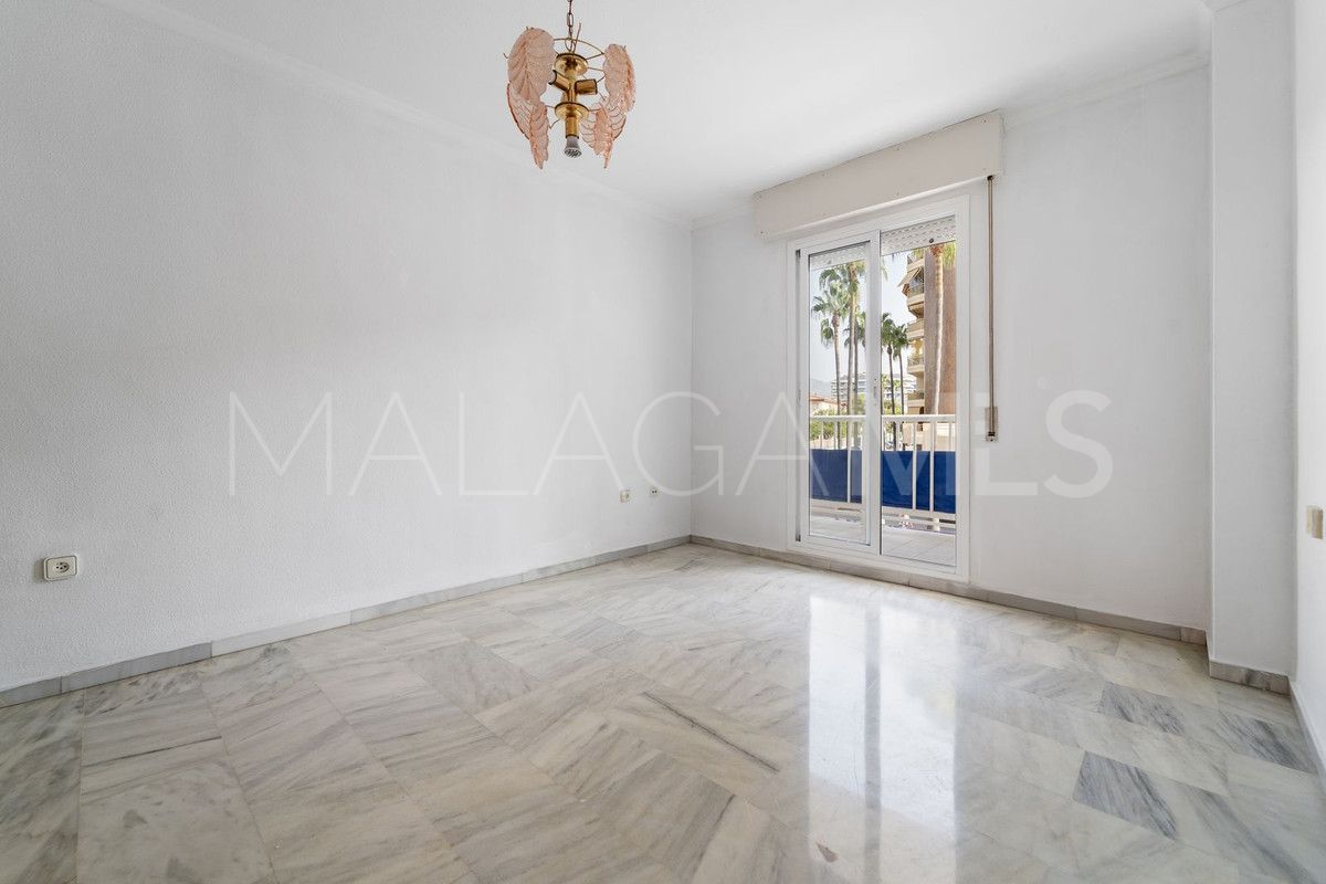 Lägenhet for sale in Fuengirola