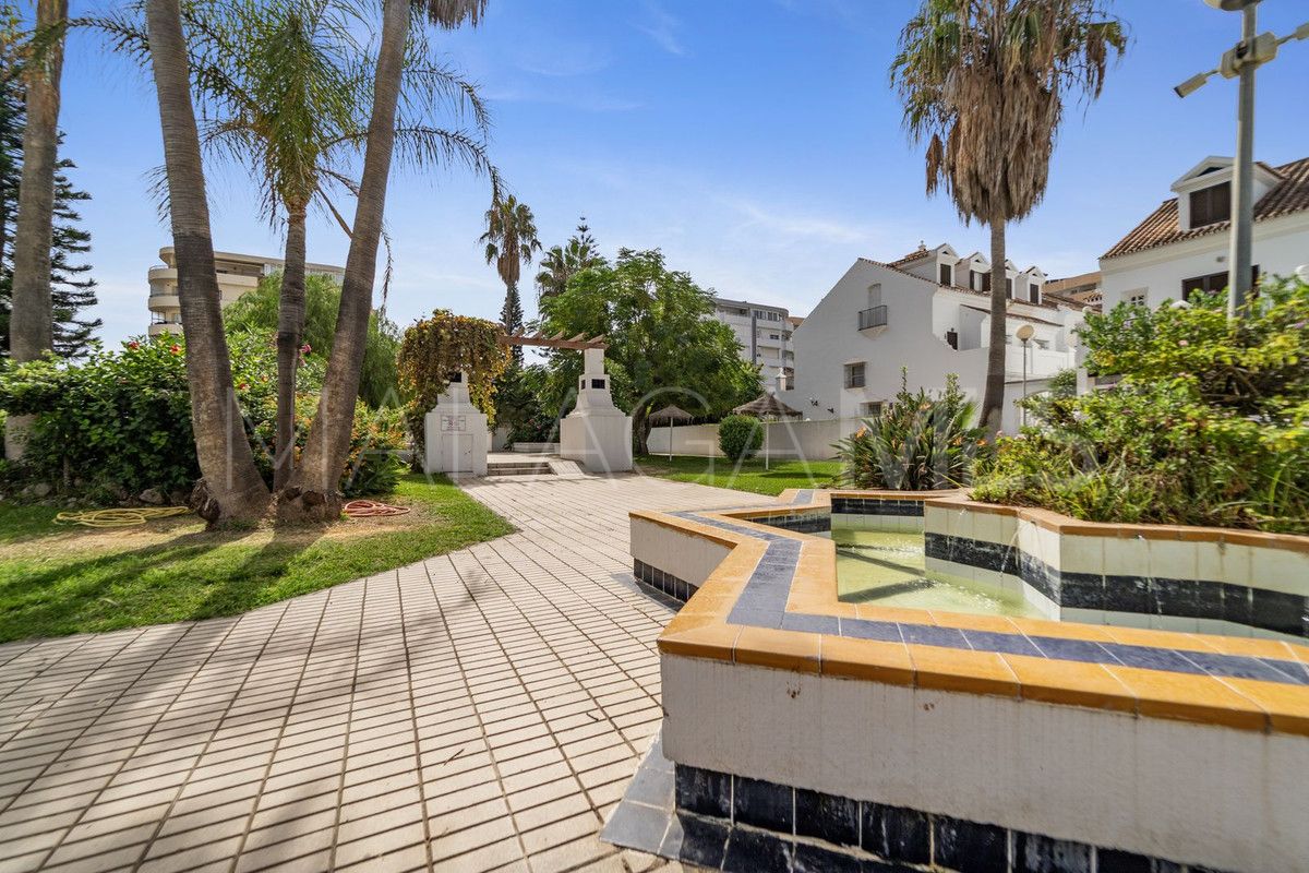 Lägenhet for sale in Fuengirola