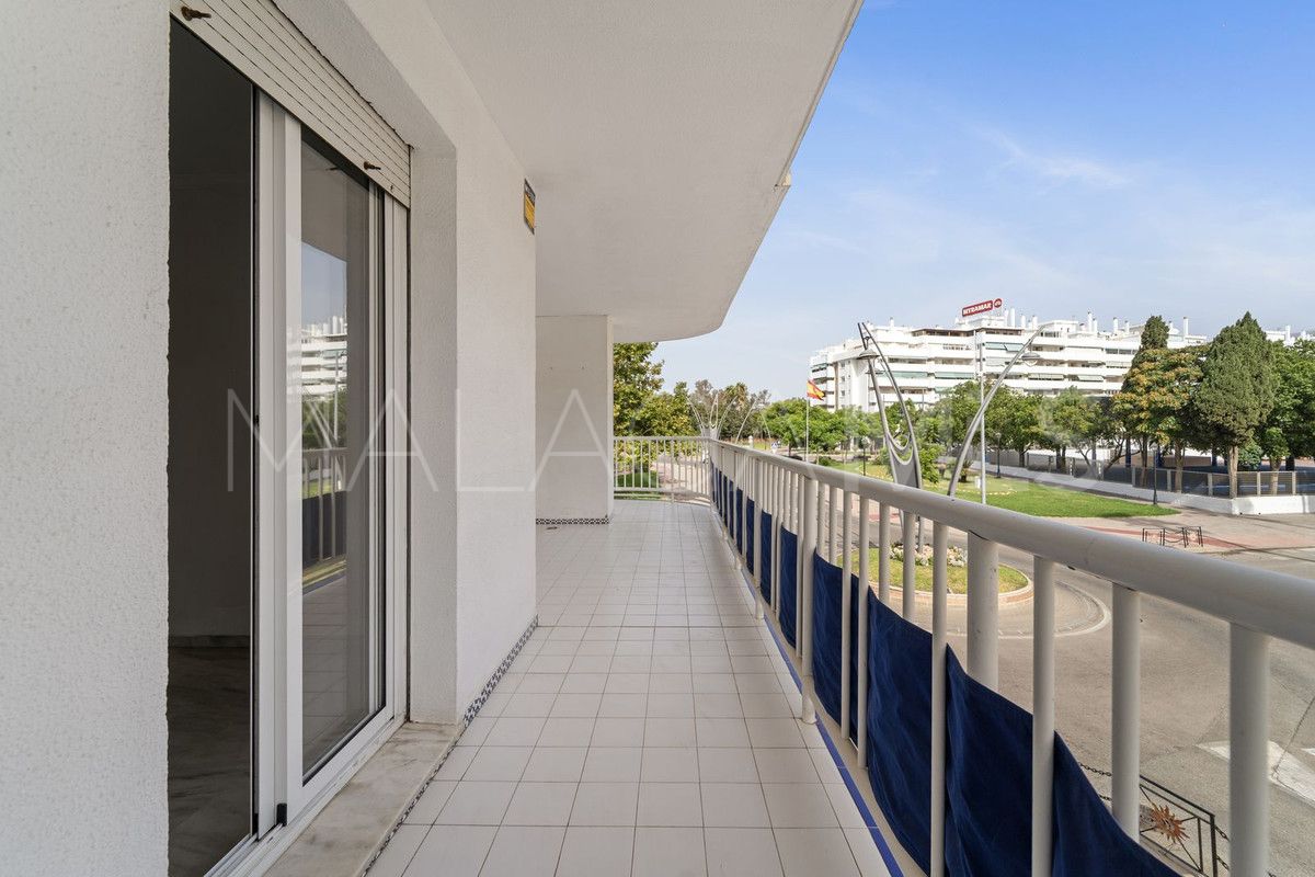 Lägenhet for sale in Fuengirola