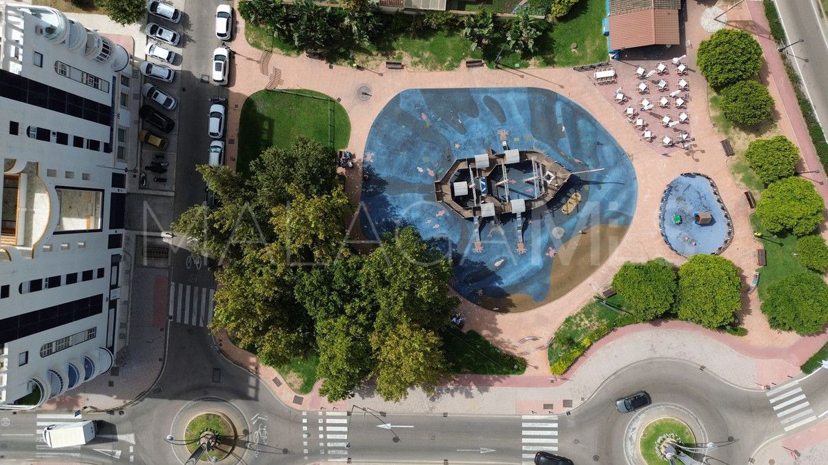 Lägenhet for sale in Fuengirola