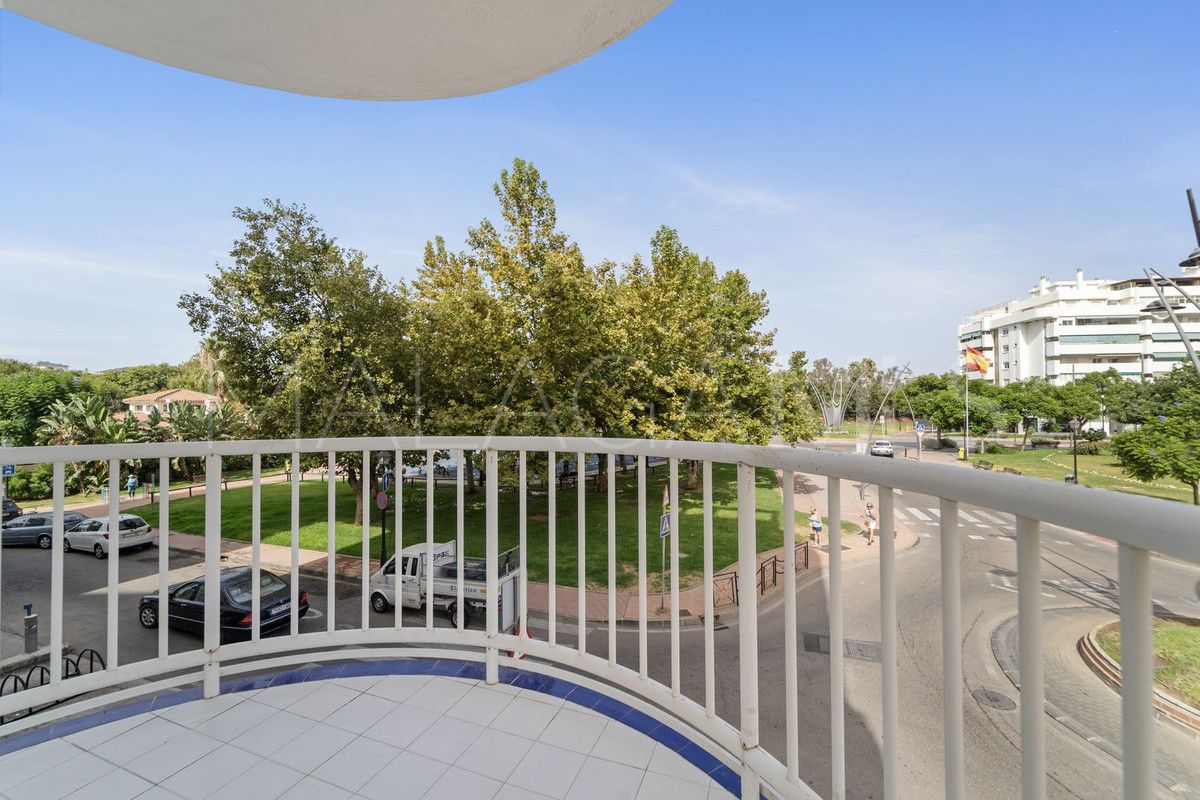 Lägenhet for sale in Fuengirola