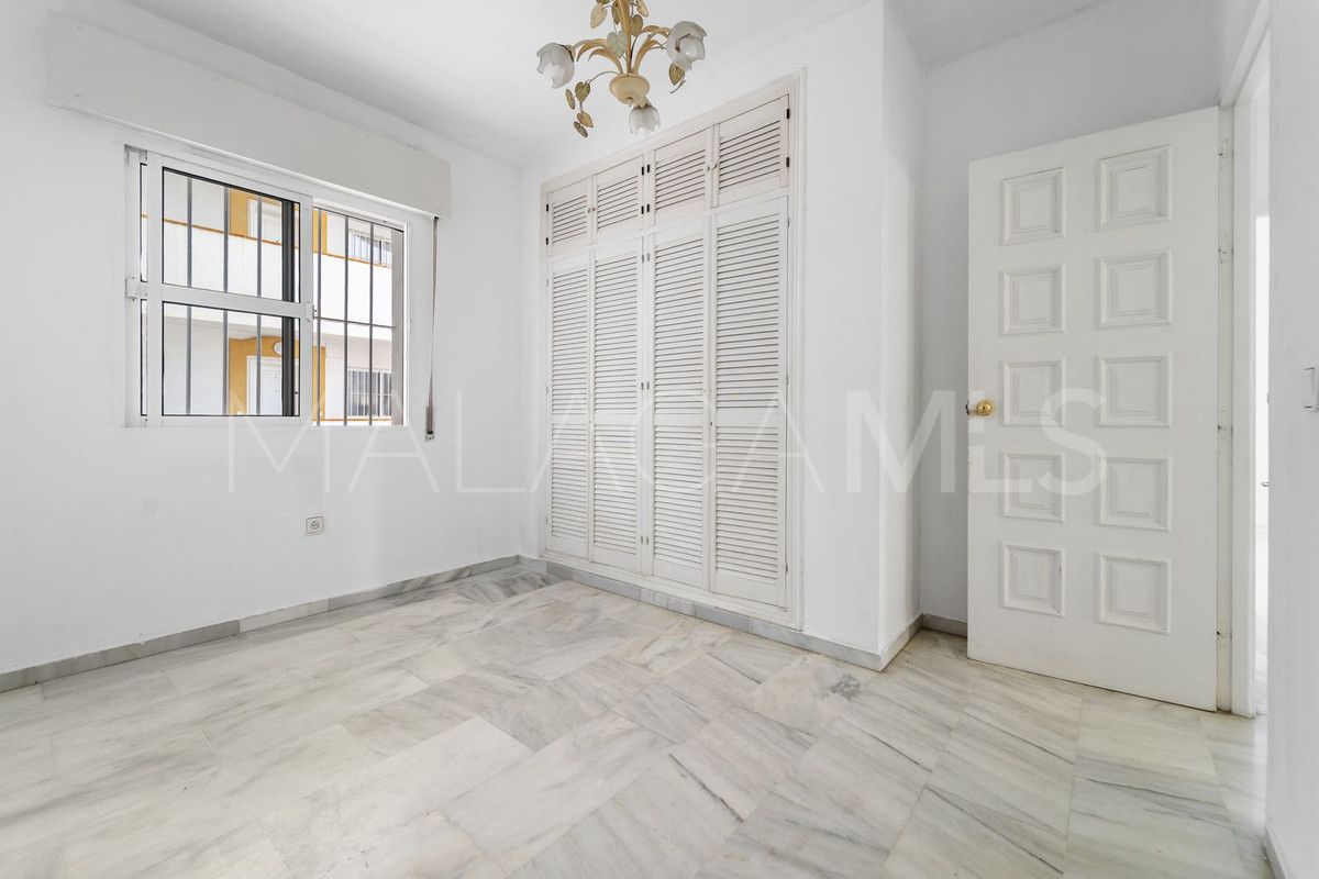 Lägenhet for sale in Fuengirola