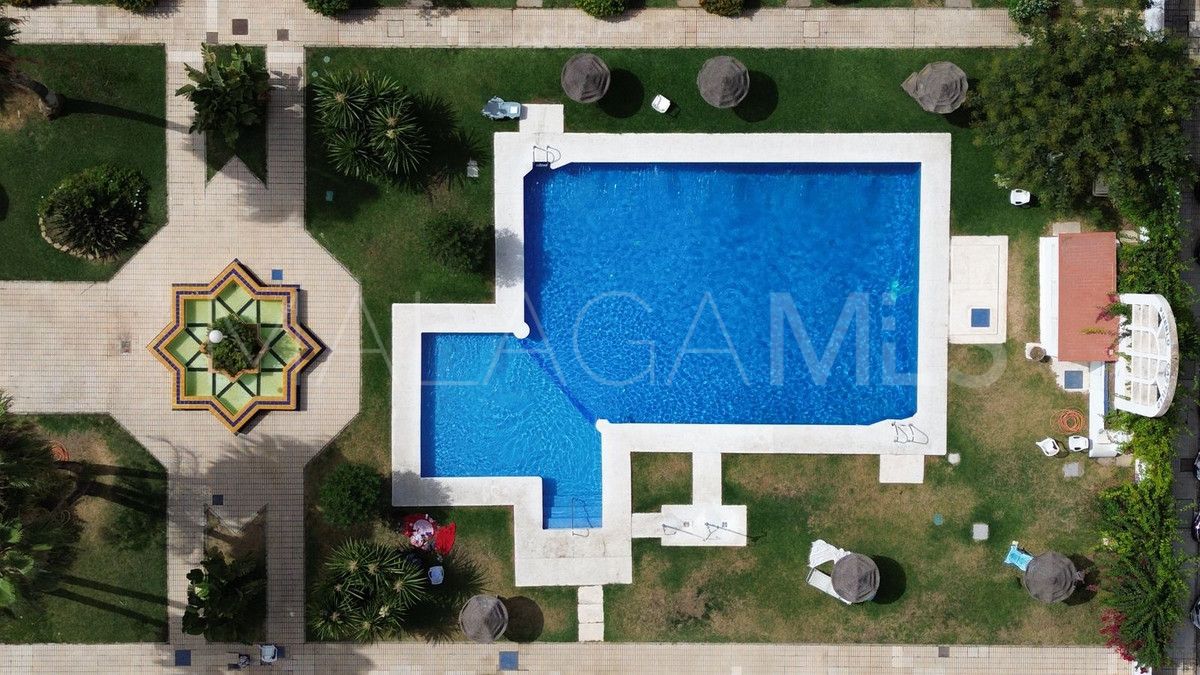 Lägenhet for sale in Fuengirola