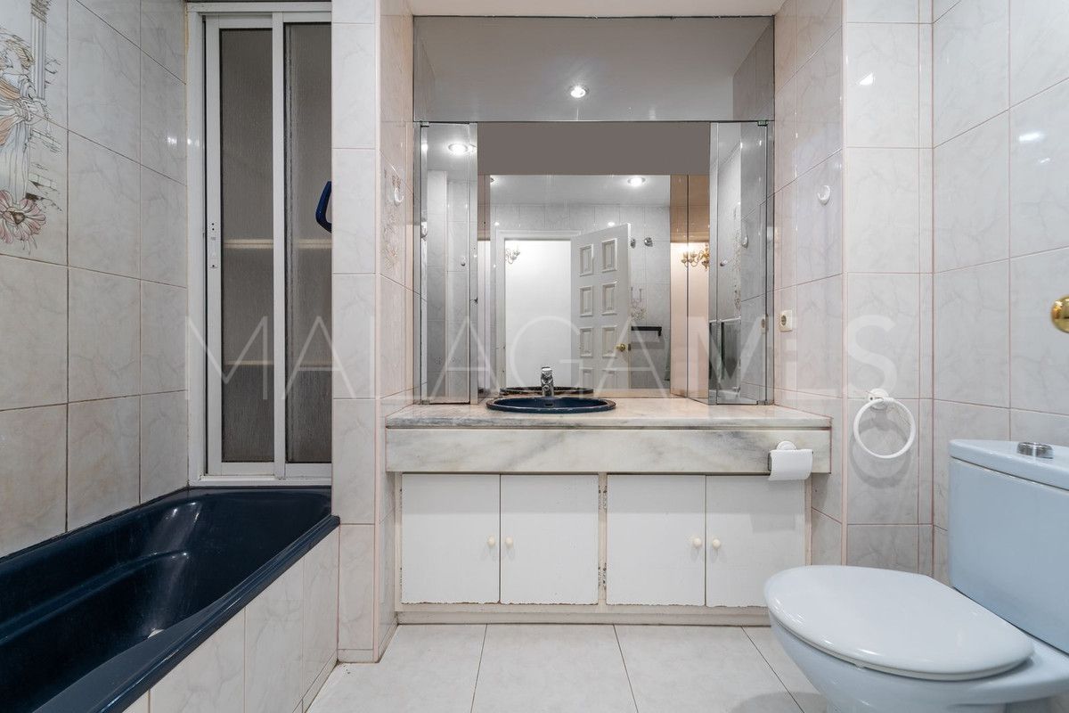 Lägenhet for sale in Fuengirola