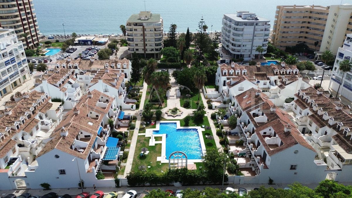 Lägenhet for sale in Fuengirola