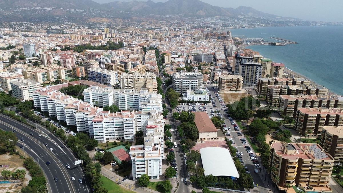 Lägenhet for sale in Fuengirola