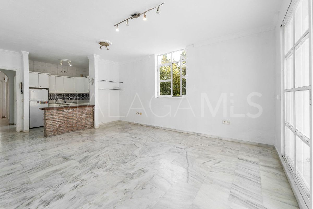 Lägenhet for sale in Fuengirola