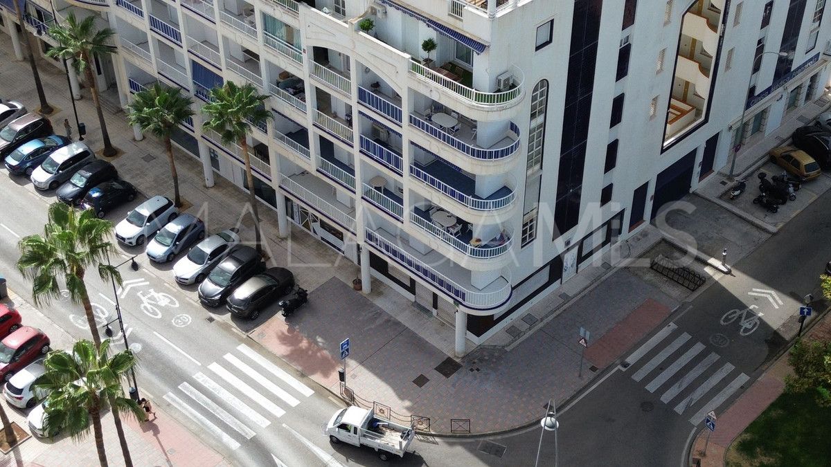 Lägenhet for sale in Fuengirola