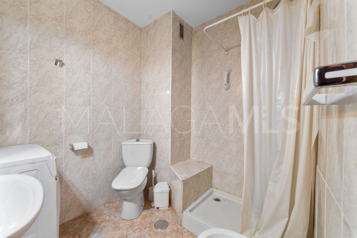 Lägenhet for sale in Fuengirola