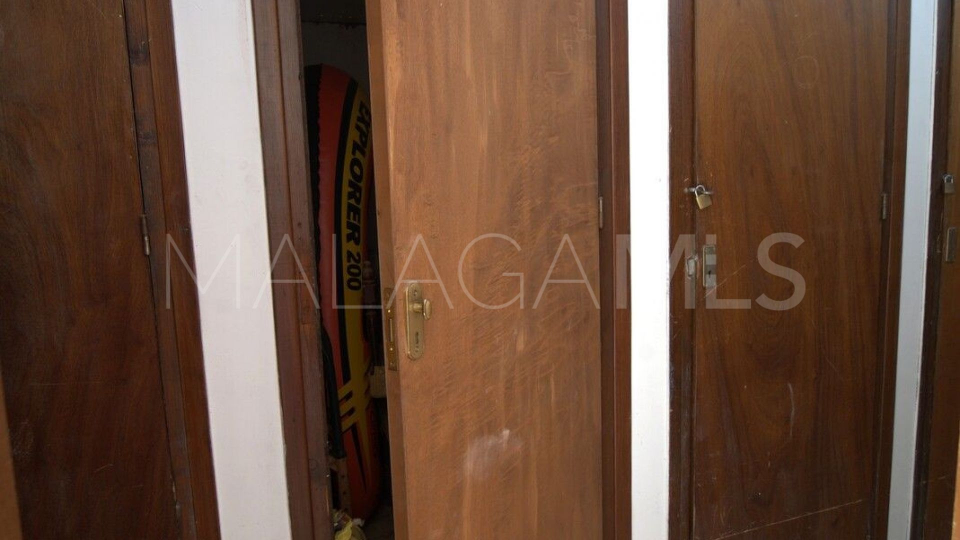 Lägenhet for sale in Fuengirola