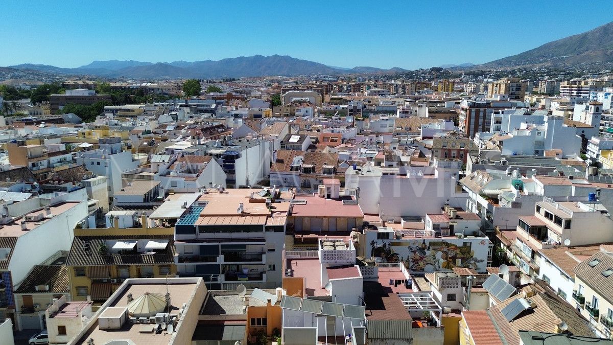 Lägenhet for sale in Fuengirola