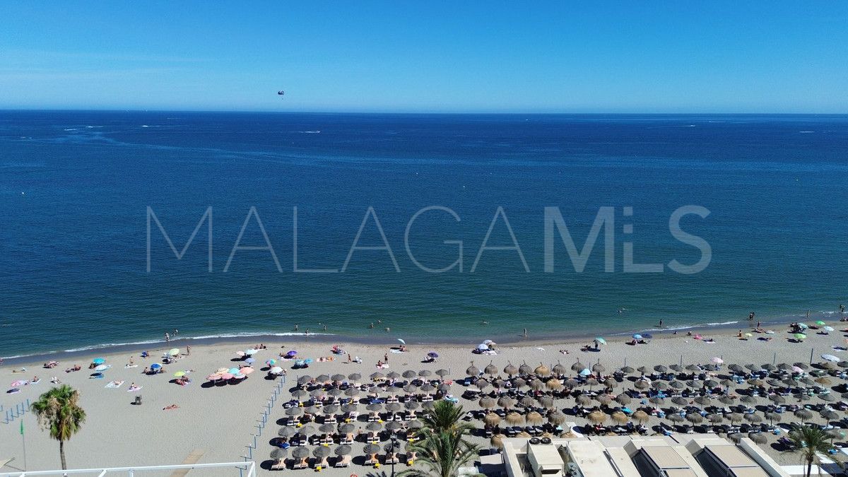 Lägenhet for sale in Fuengirola