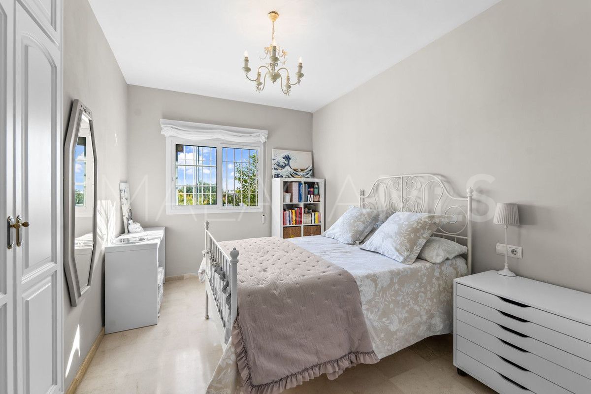 Villa for sale in Mijas