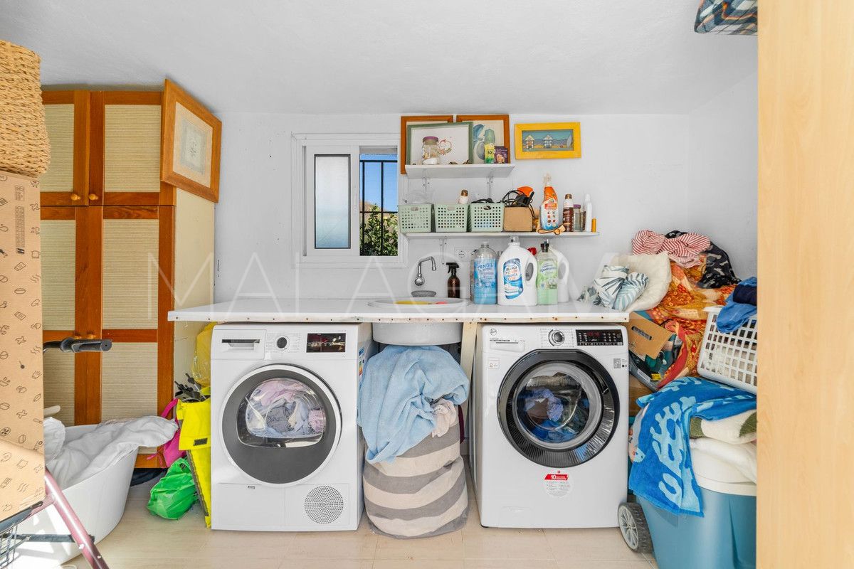 Villa in Mijas for sale