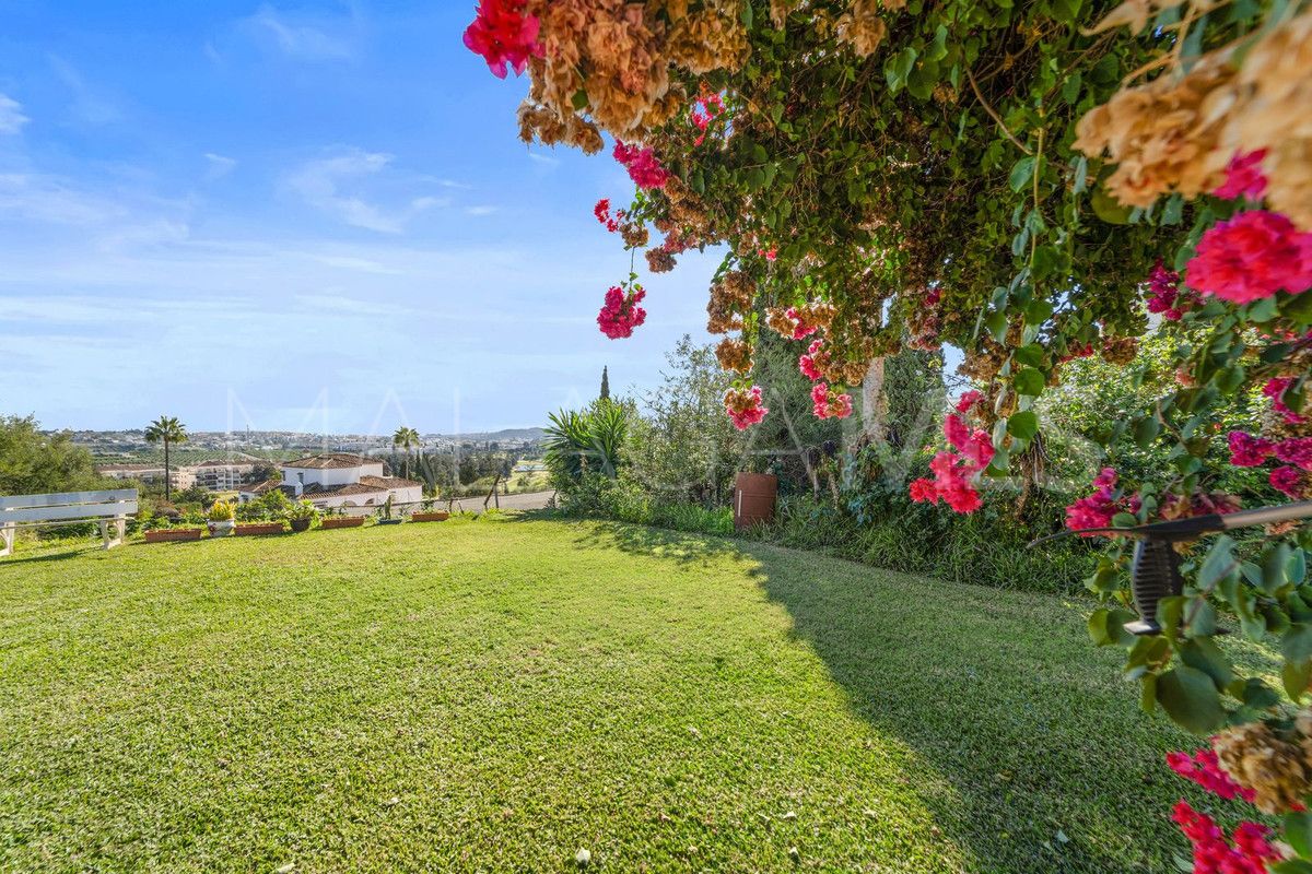 Villa for sale in Mijas