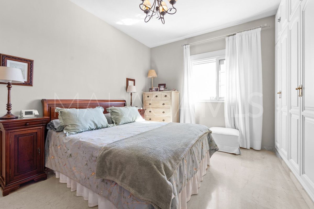 Villa for sale in Mijas