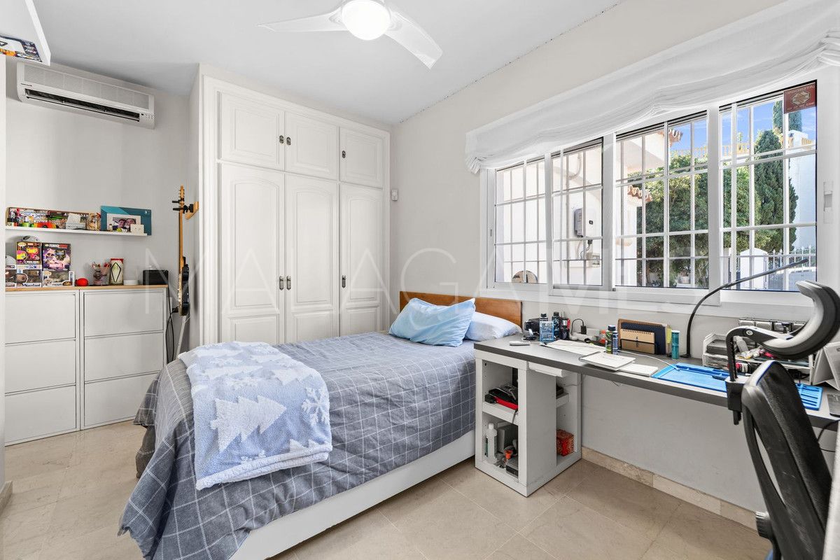 Villa in Mijas for sale