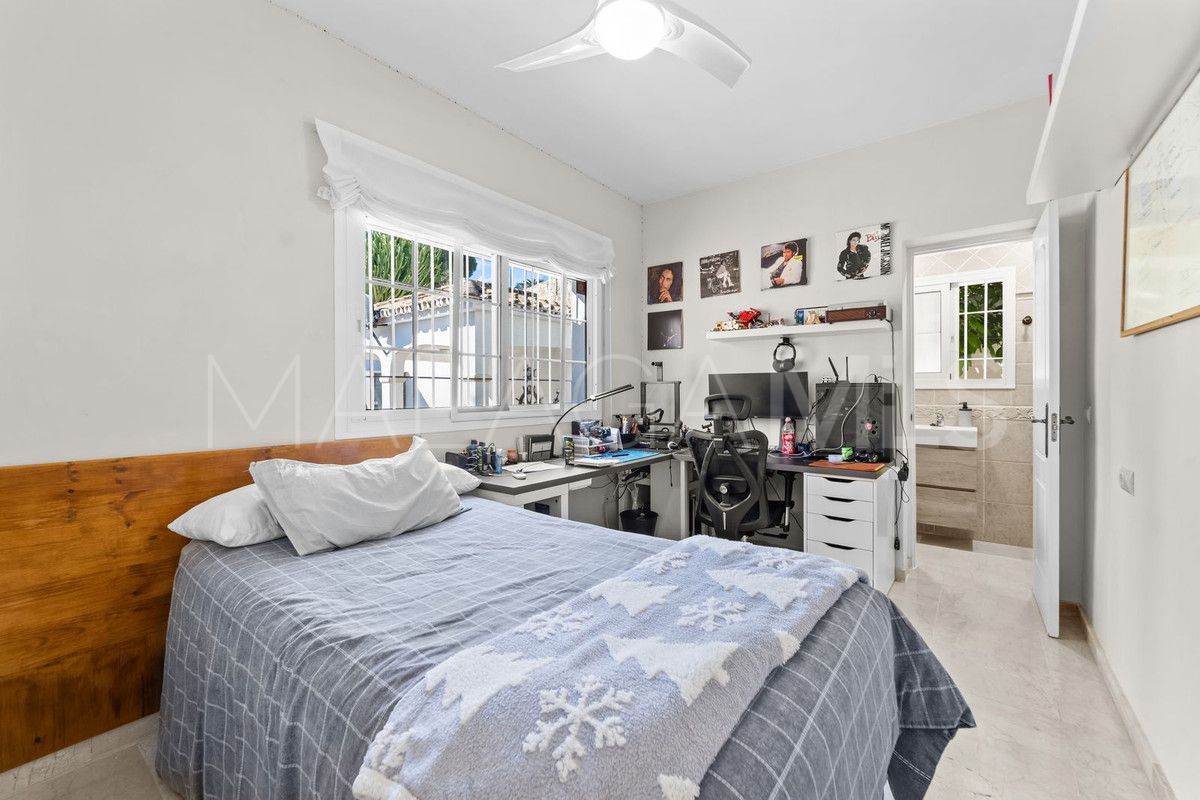 Villa in Mijas for sale