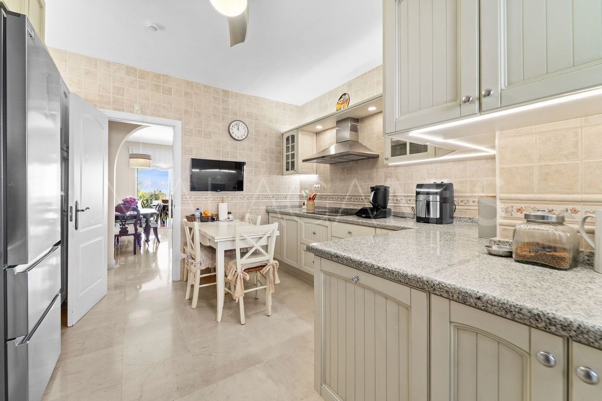 Villa in Mijas for sale