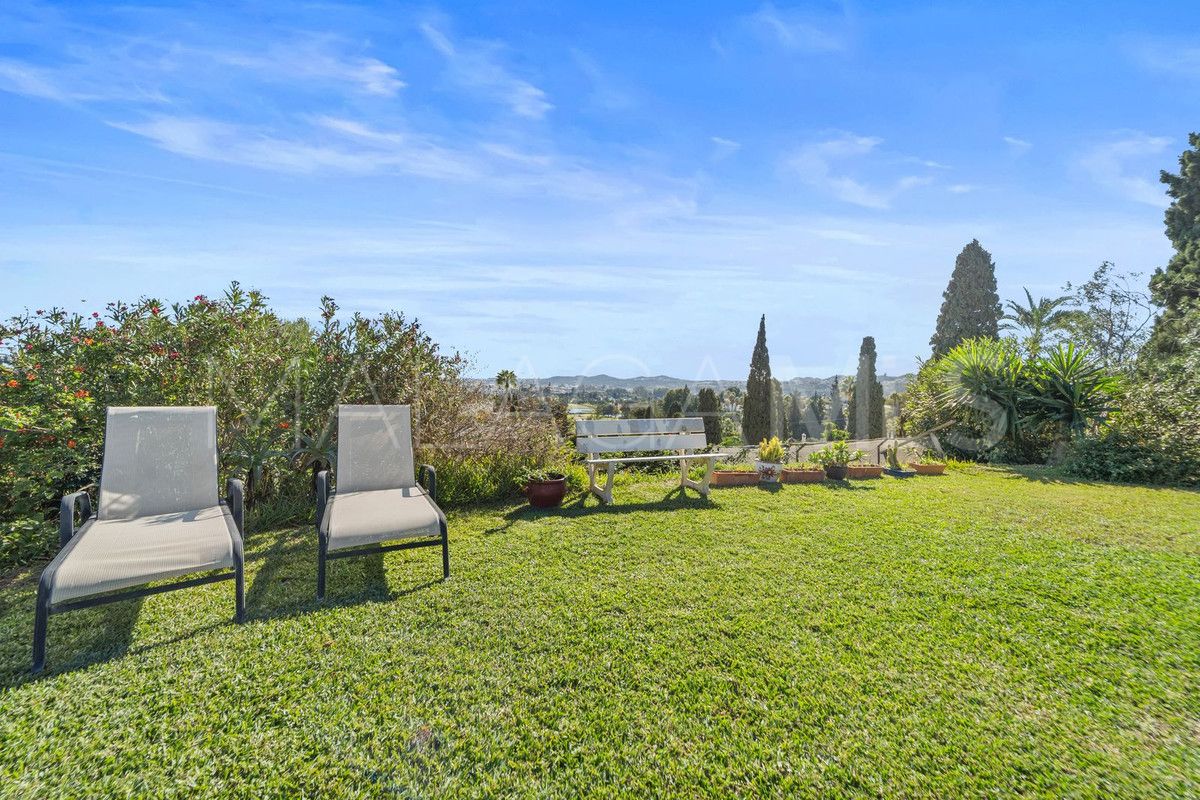 Villa in Mijas for sale