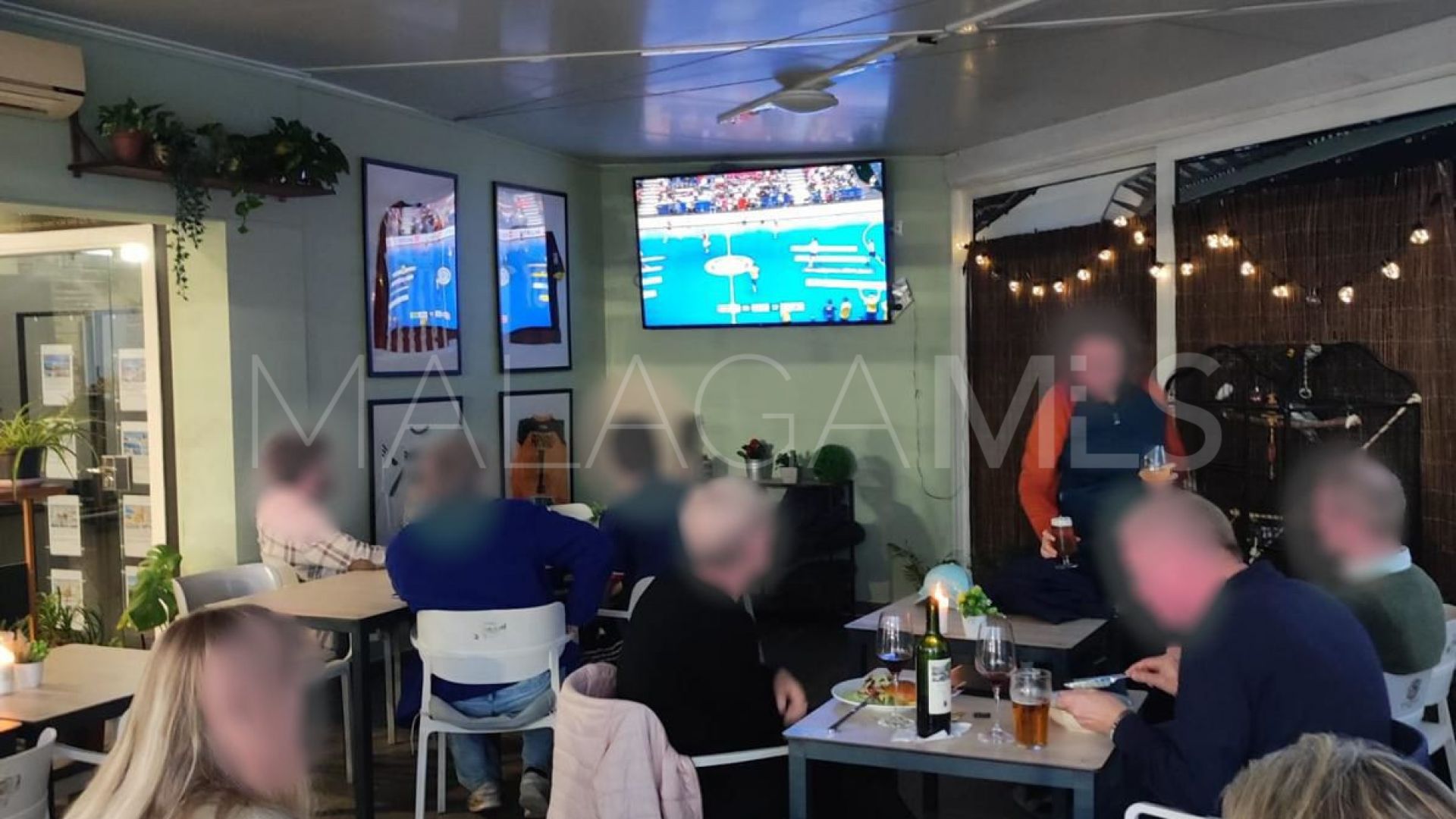 Bar for sale in Fuengirola